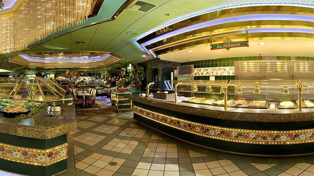Fremont Hotel And Casino Лас-Вегас Экстерьер фото