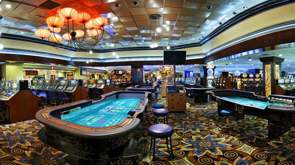 Fremont Hotel And Casino Лас-Вегас Экстерьер фото