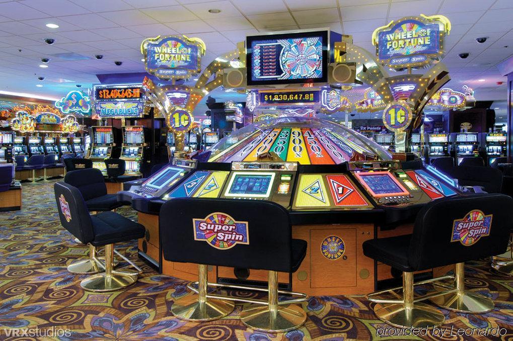 Fremont Hotel And Casino Лас-Вегас Удобства фото