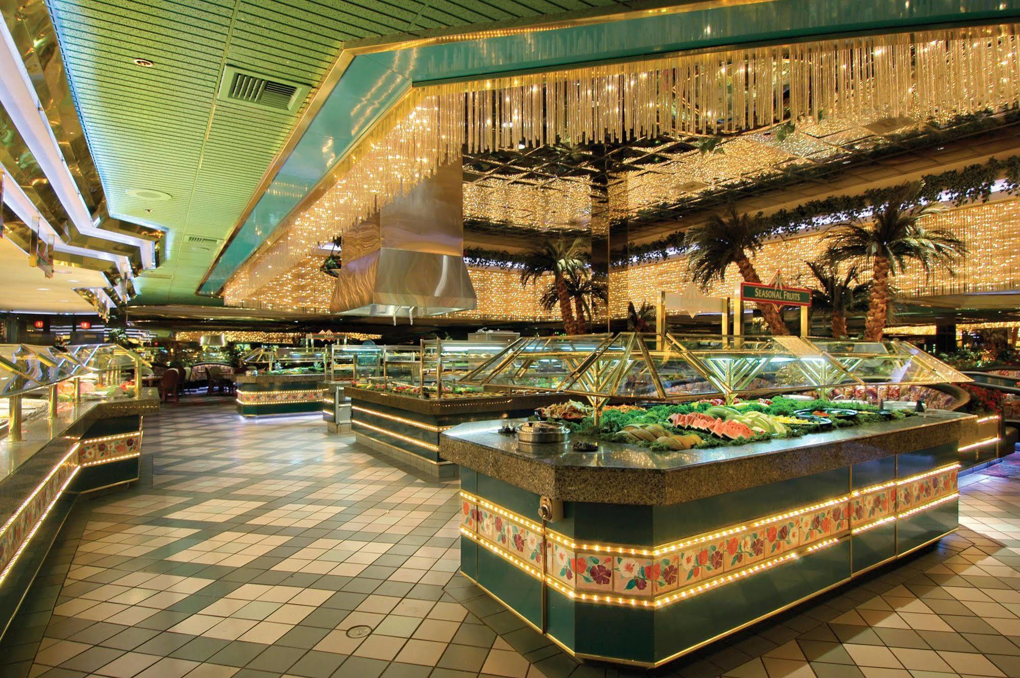 Fremont Hotel And Casino Лас-Вегас Экстерьер фото